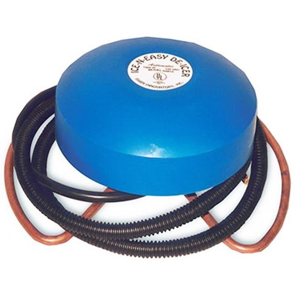 Farm Innovators Farm Innovators H-4815 Floating De-Icer; 1500W 187555 - main